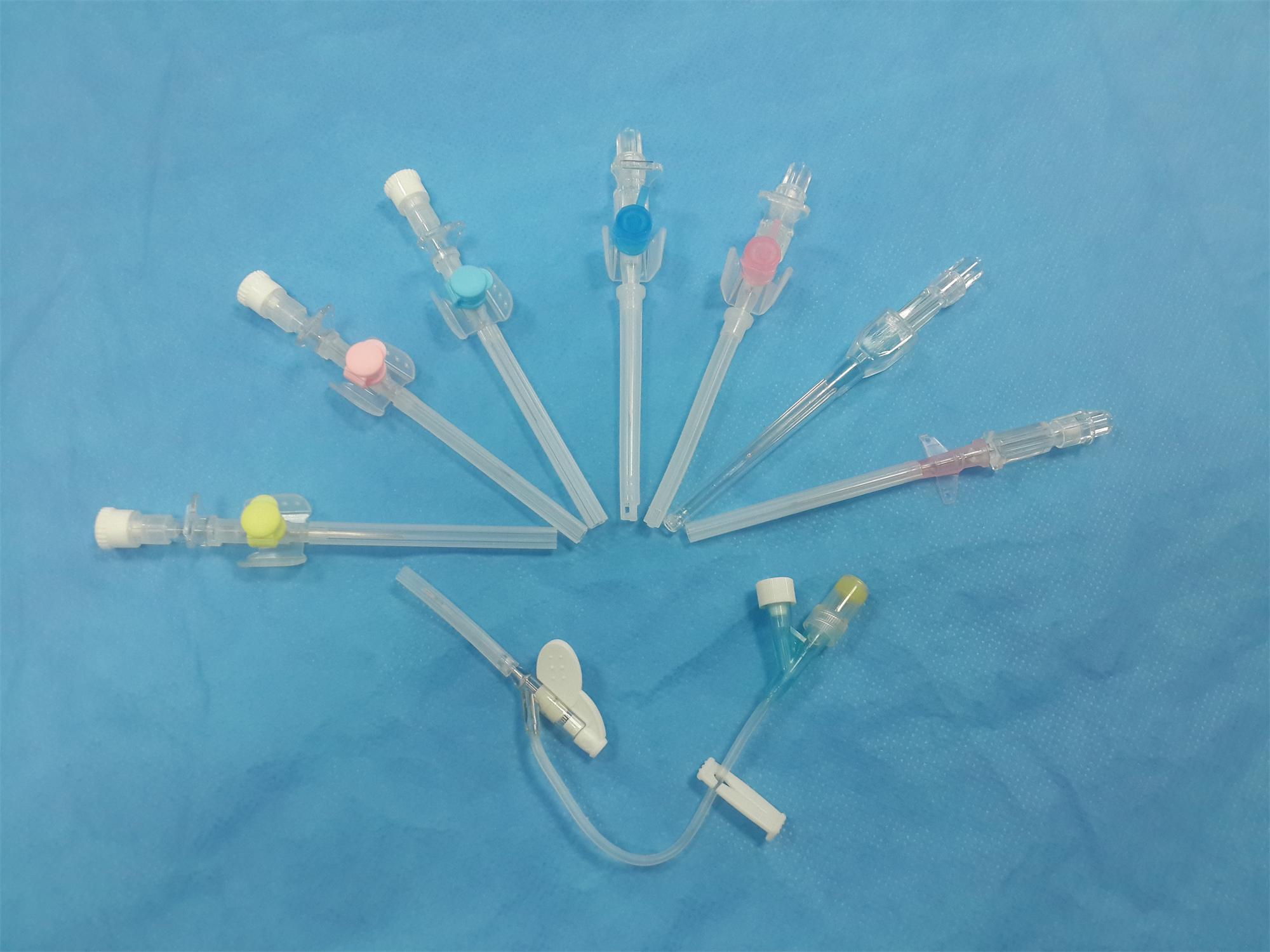 IV Cannula
